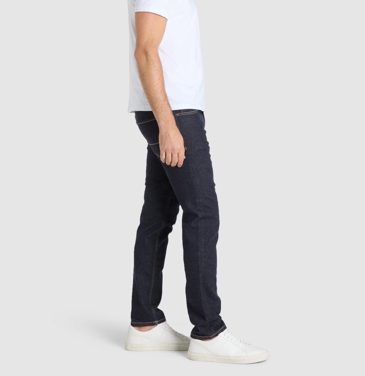 DRIVER JEANS