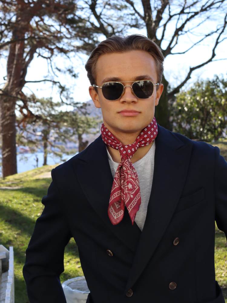Nice blazer