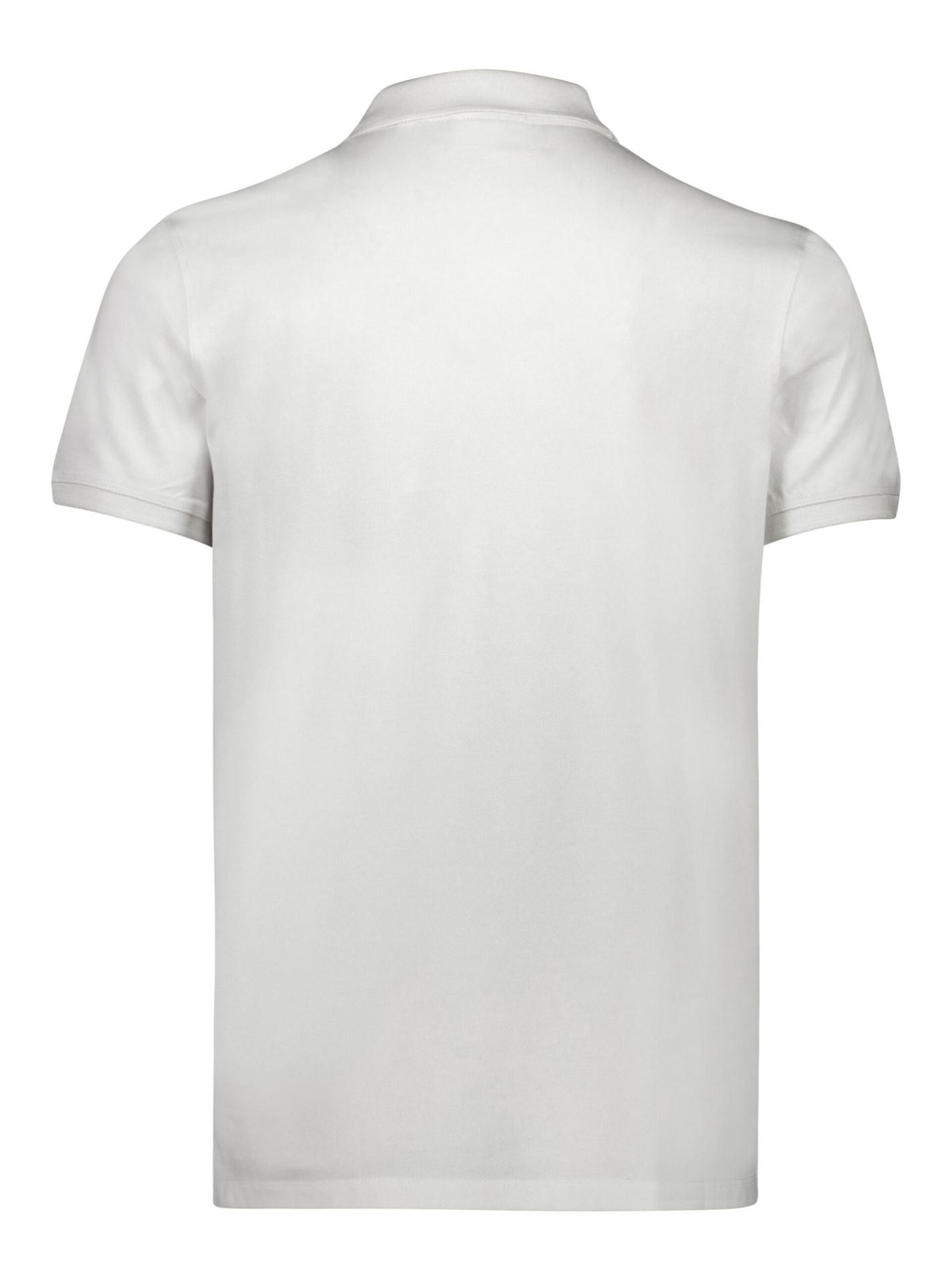 Stretch polo tee S/S