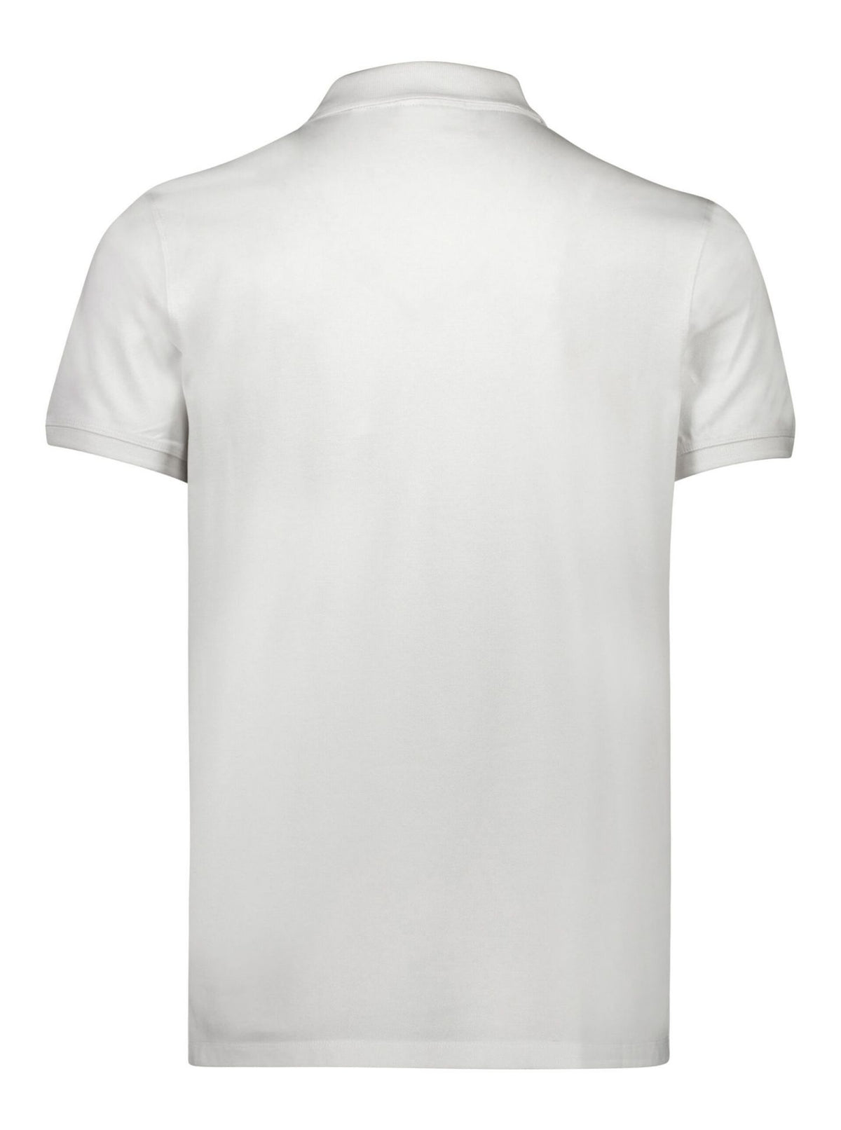 Stretch polo tee S/S
