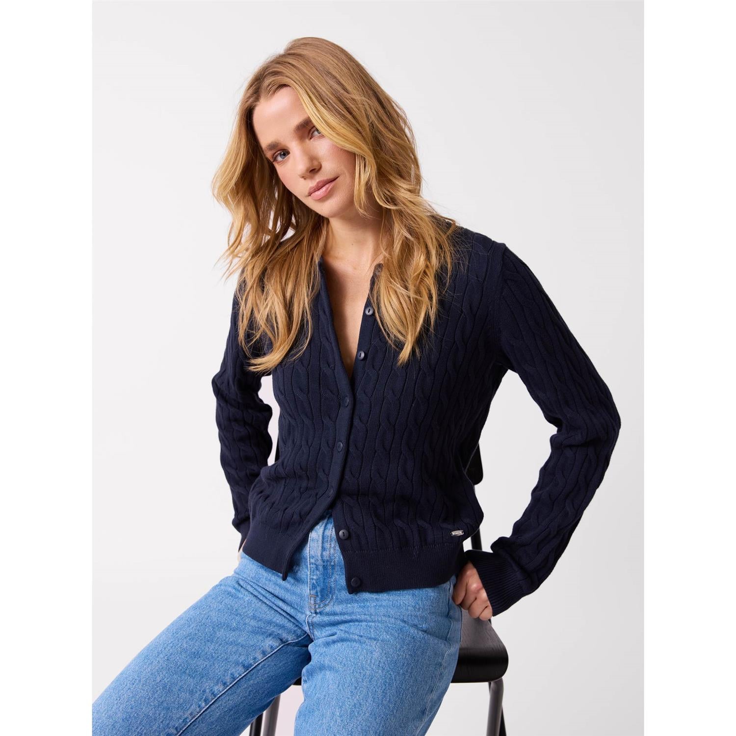 Ana Cardigan