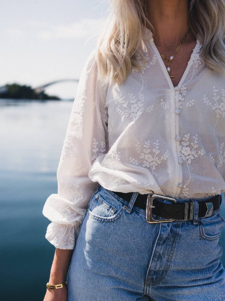 Camilla Shirt