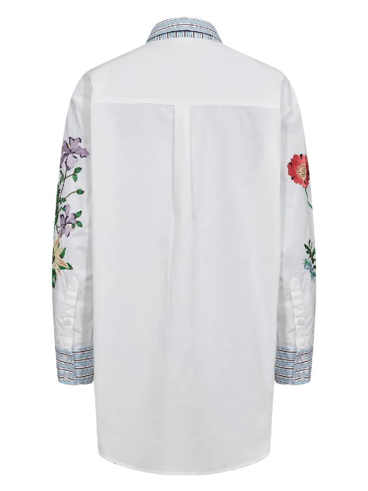 NUFLORINDA SHIRT