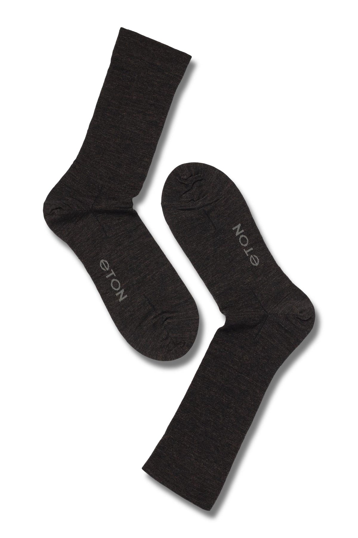 Eton Wool Plain Comfort Top