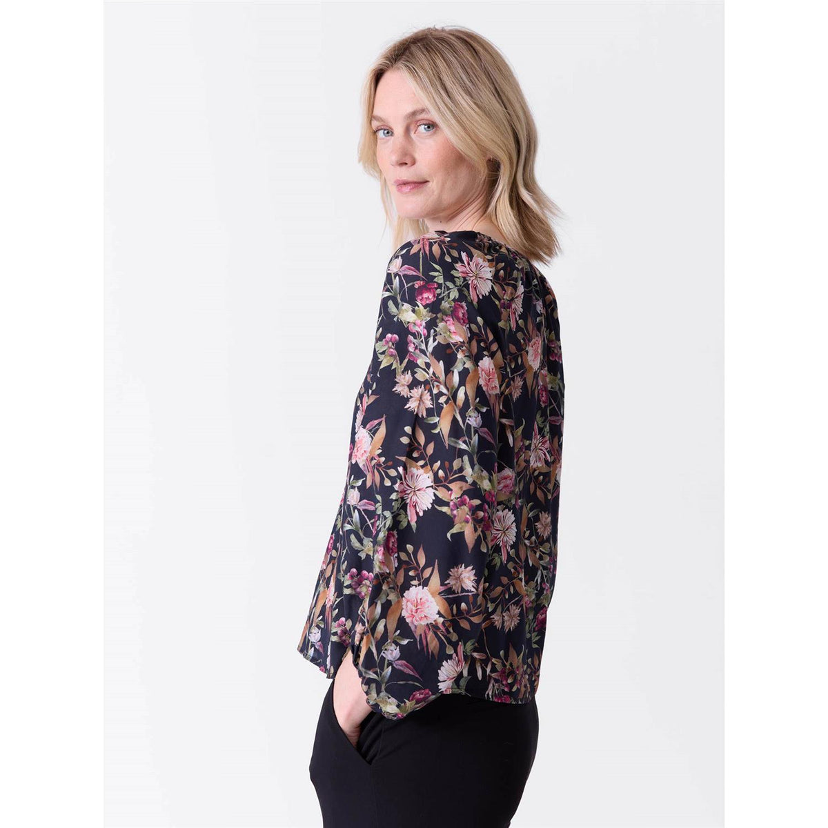 Sabrina Bluse