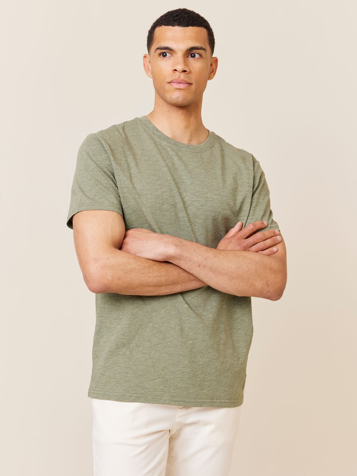 Marcelo t-skjorte