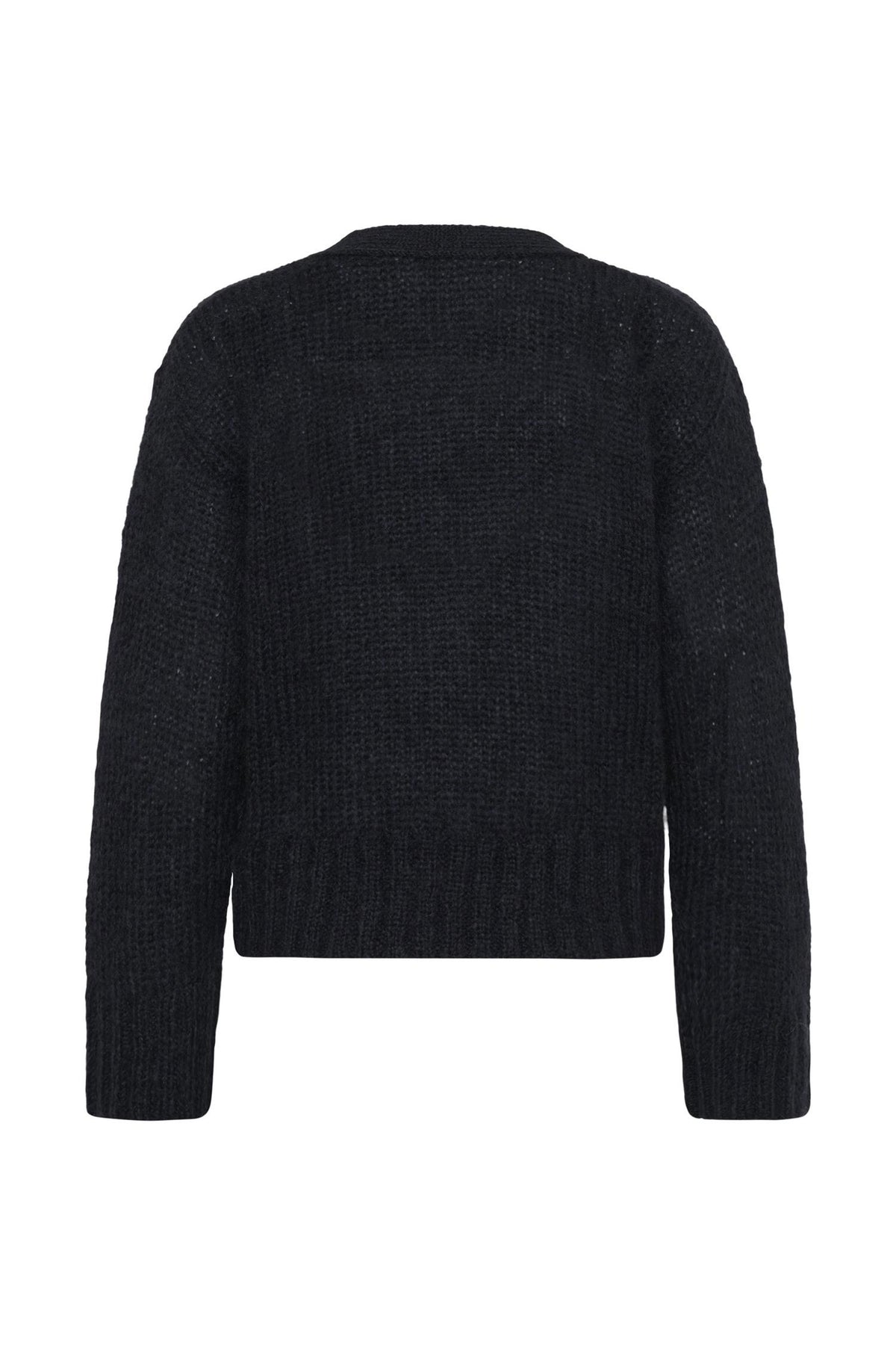 Zendayapw Cardigan