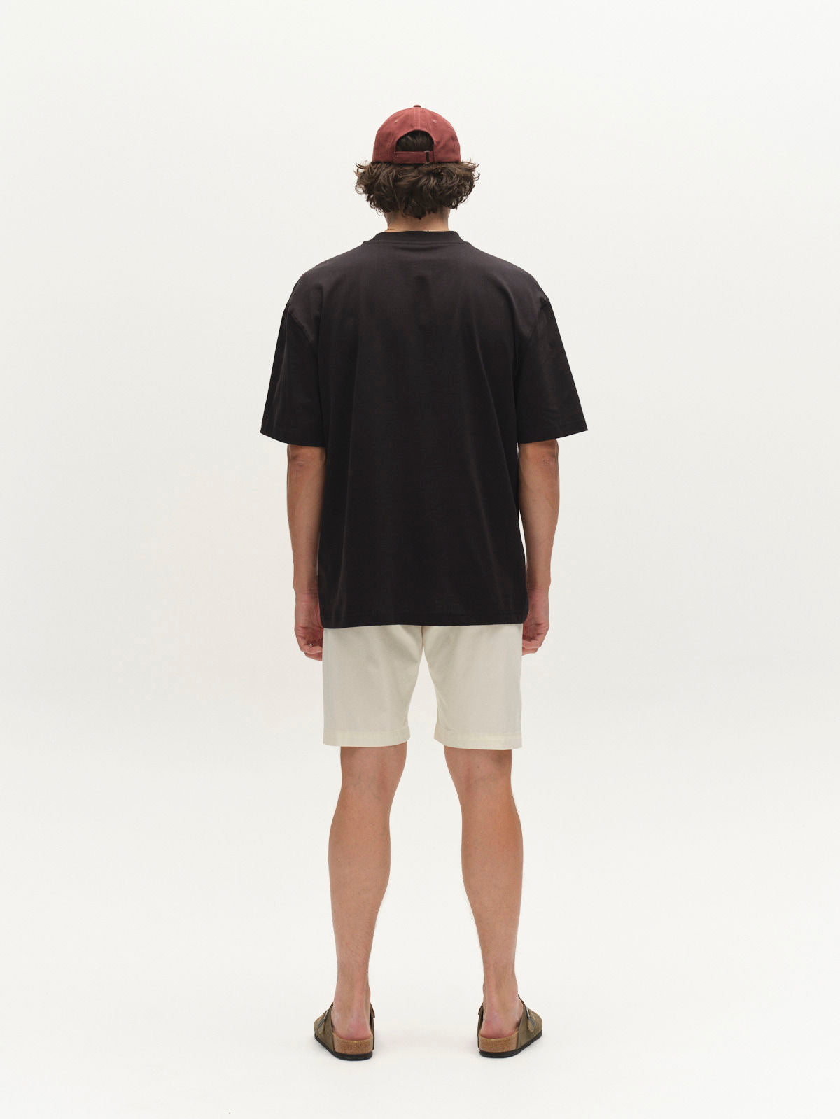 Gabjet K3280 Dale Shorts