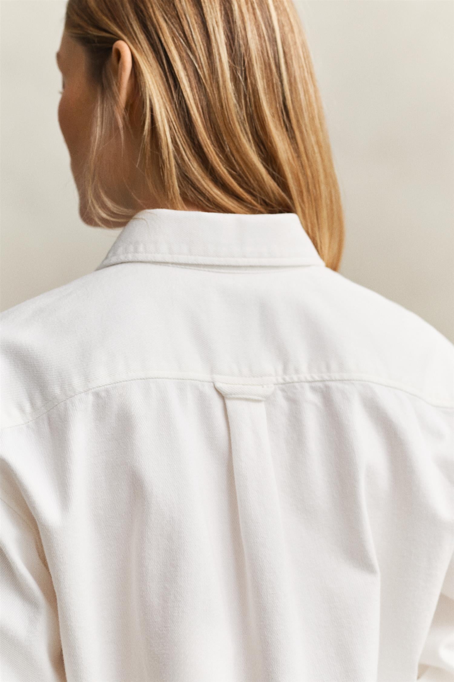 Rel Pocket Denim Ls Shirt