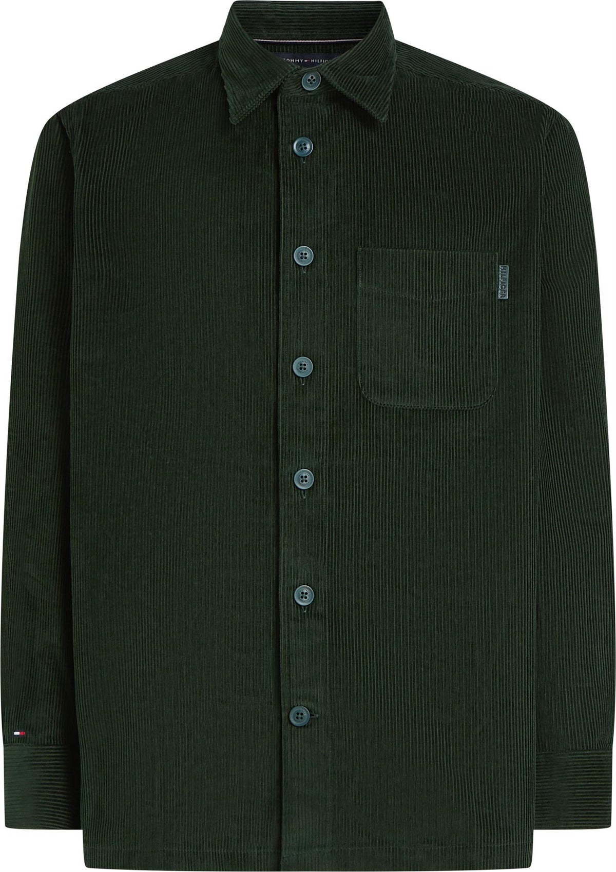 Corduroy Rlx Overshirt