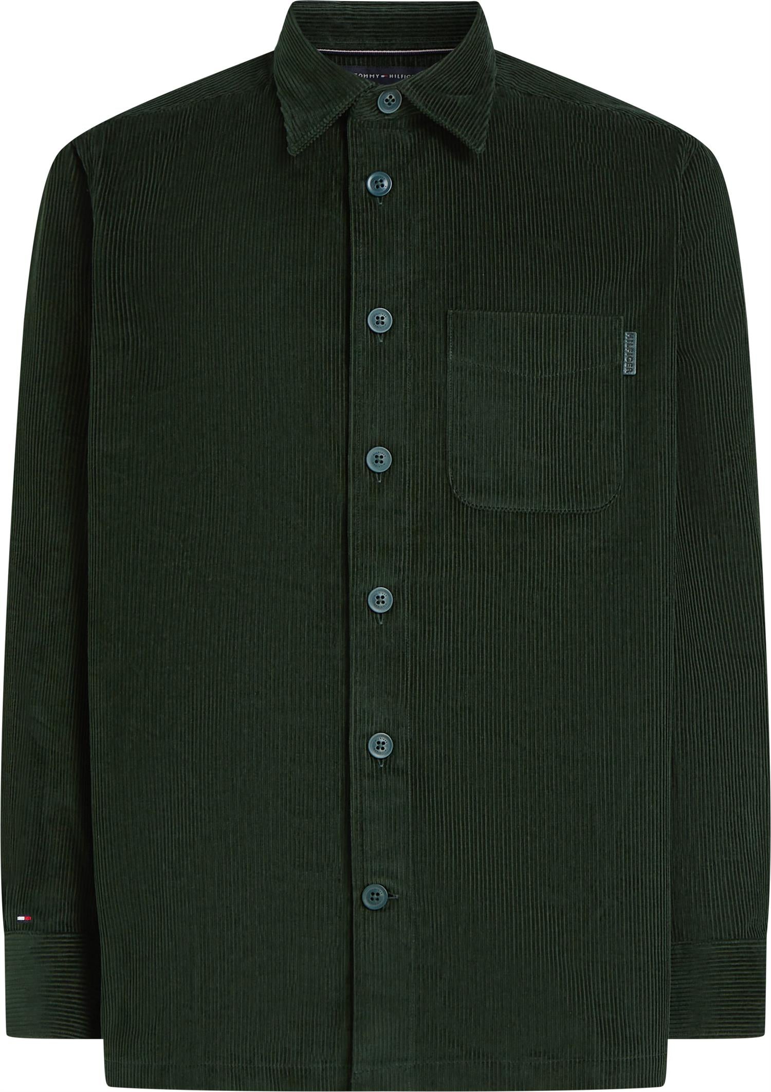 Corduroy Rlx Overshirt