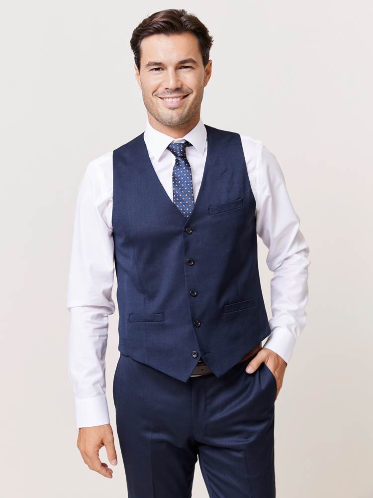 Donato Dario vest