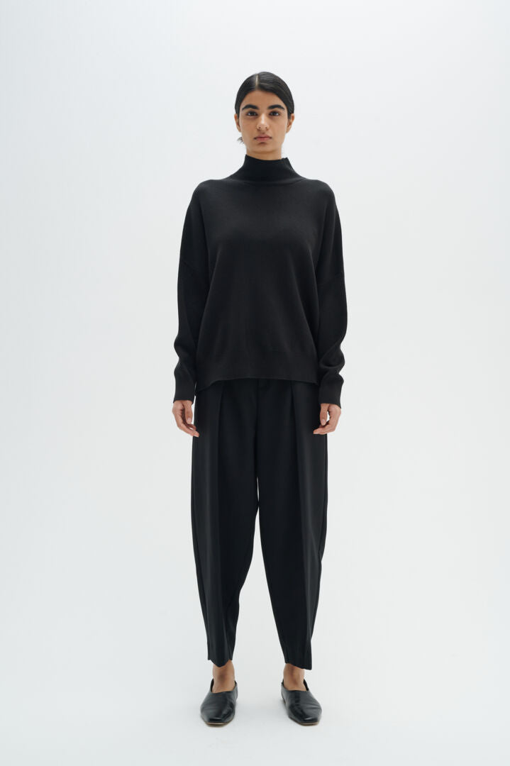 TenleyIW Turtleneck Pullover