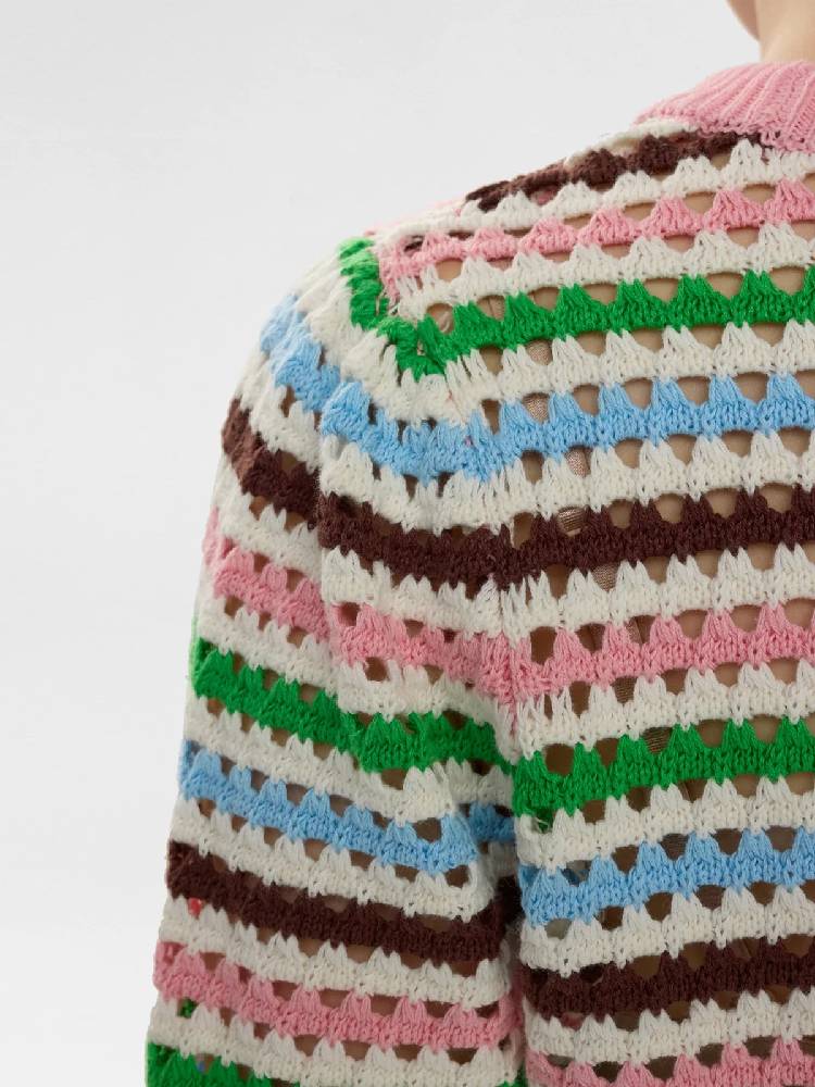 NUNANCY PULLOVER