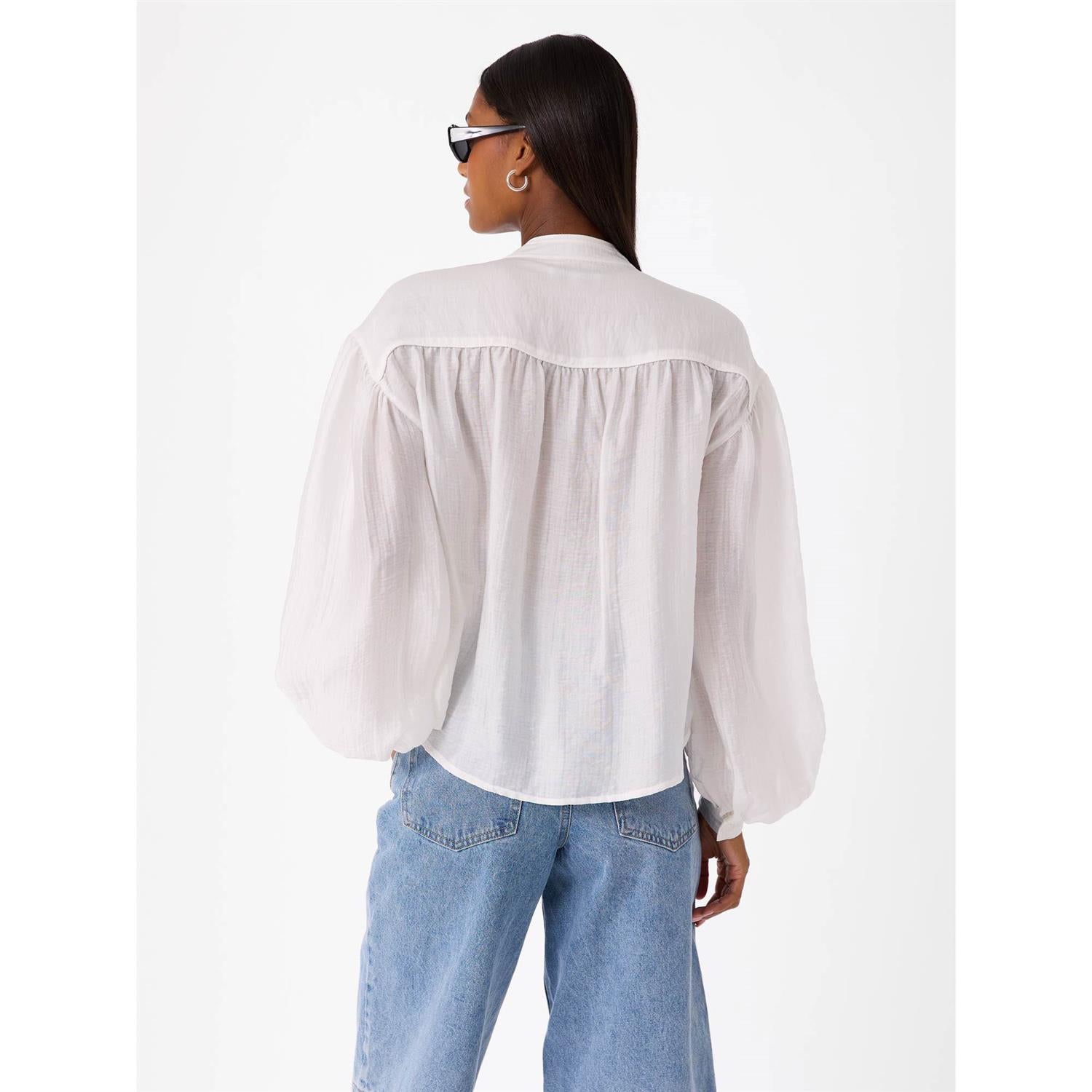 Marigold Bluse