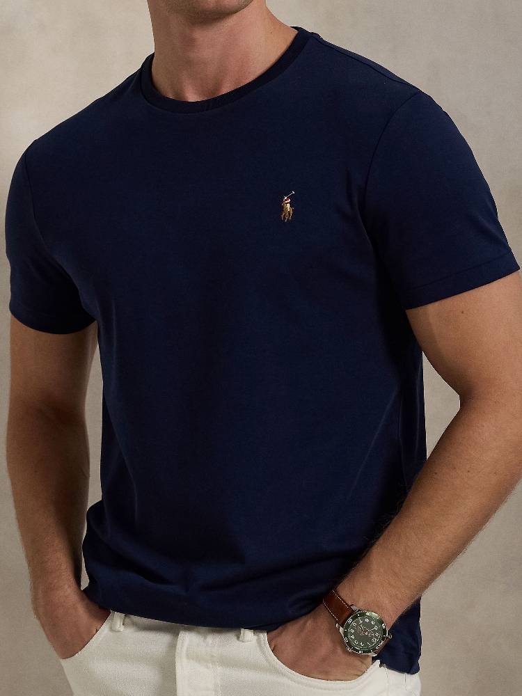 SSCNCMSLM1-SHORT SLEEVE-T-SHIRT