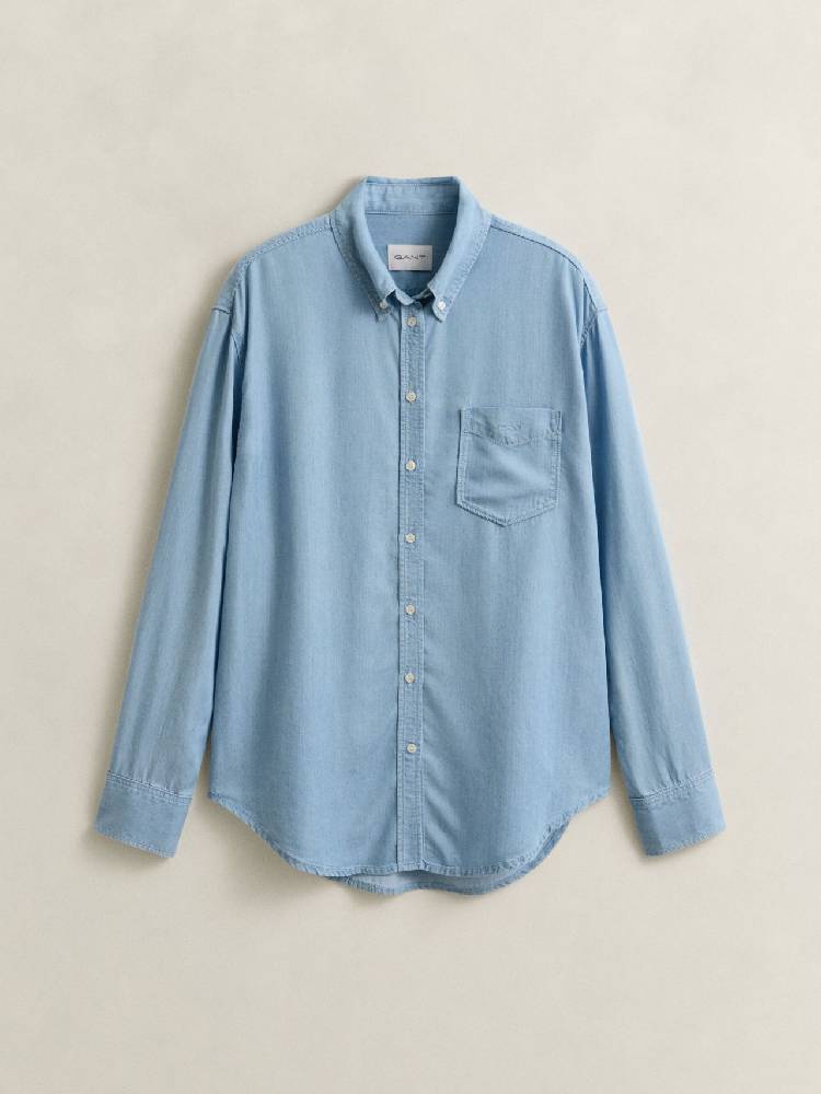 Rel Indigo Shirt