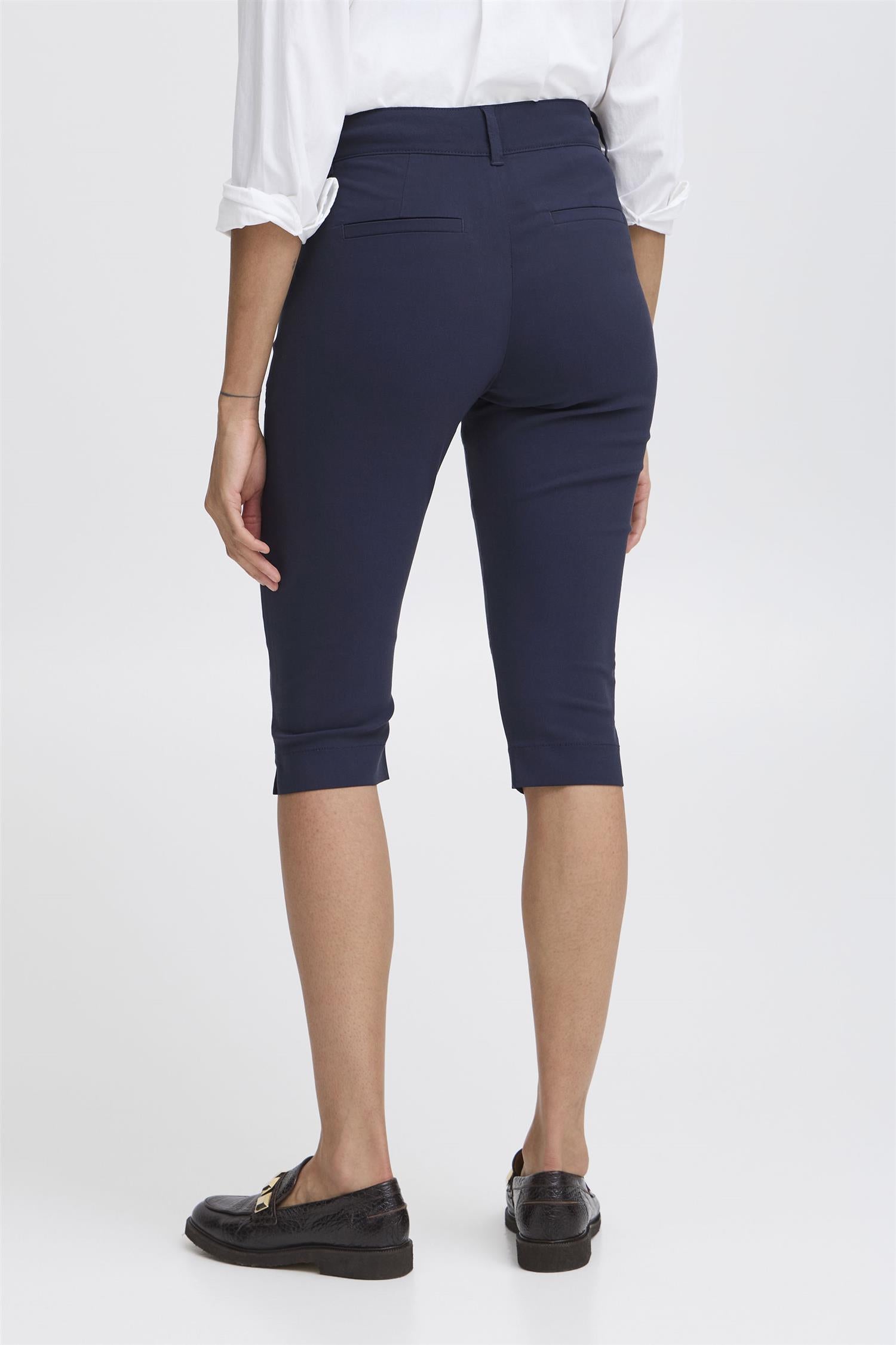 Bydixi Capri Pants -