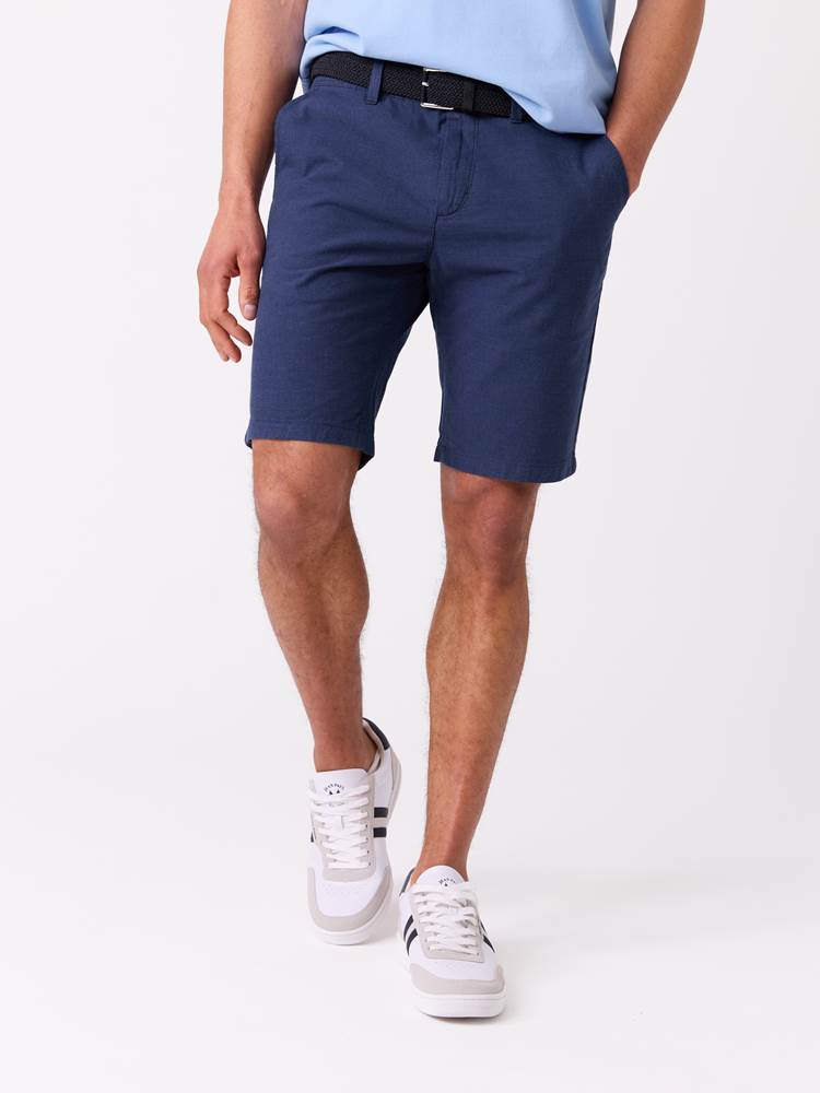 Lenny Rutet Shorts