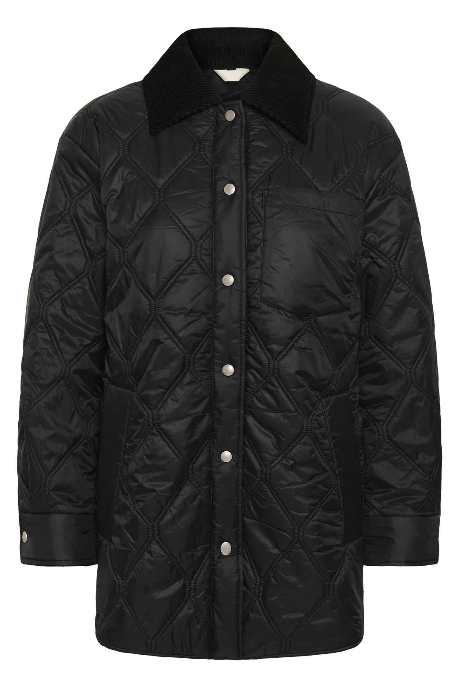 Houstoniw Shirt Jacket