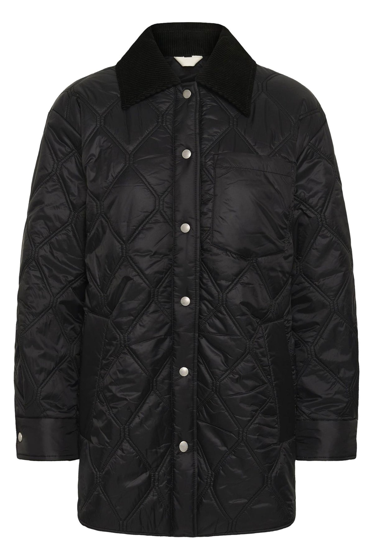Houstoniw Shirt Jacket