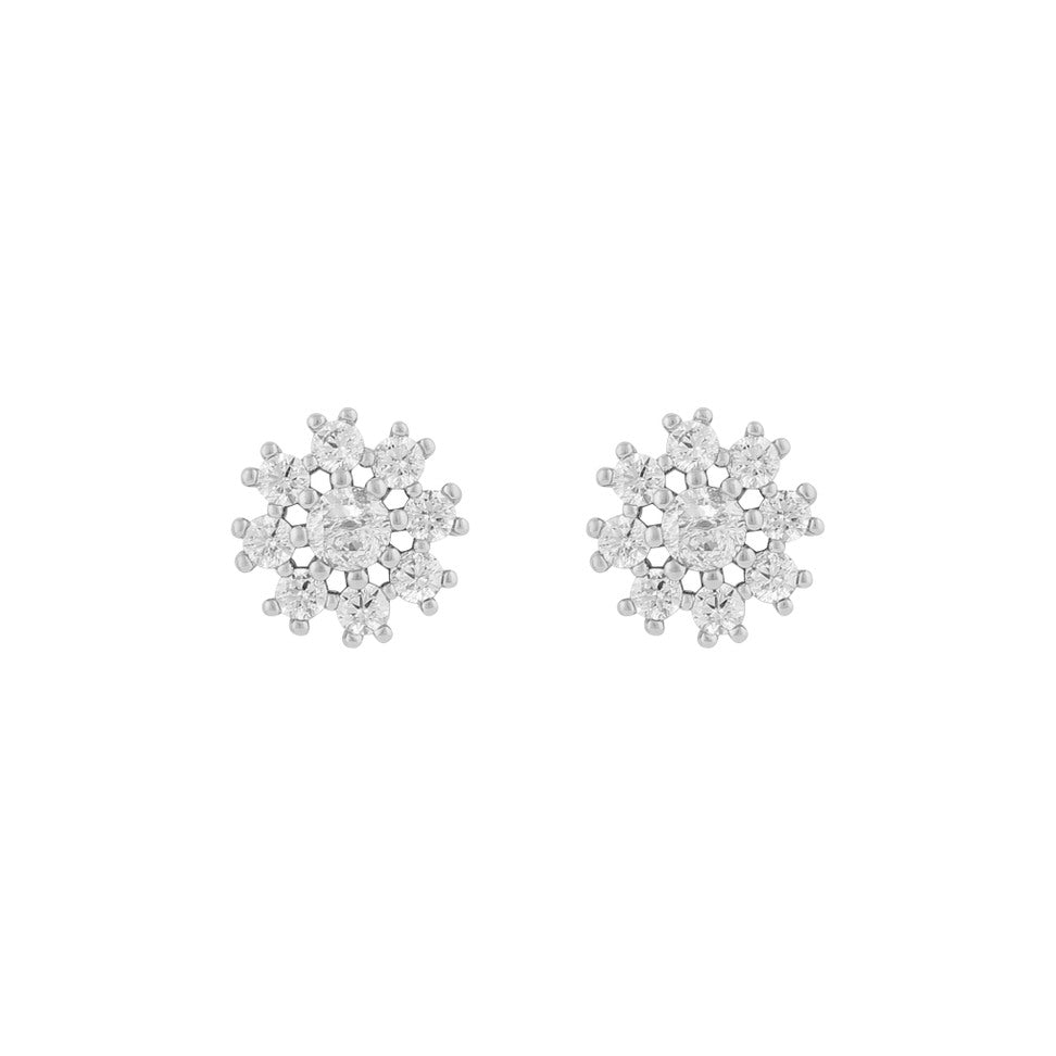 Trinnie round ear