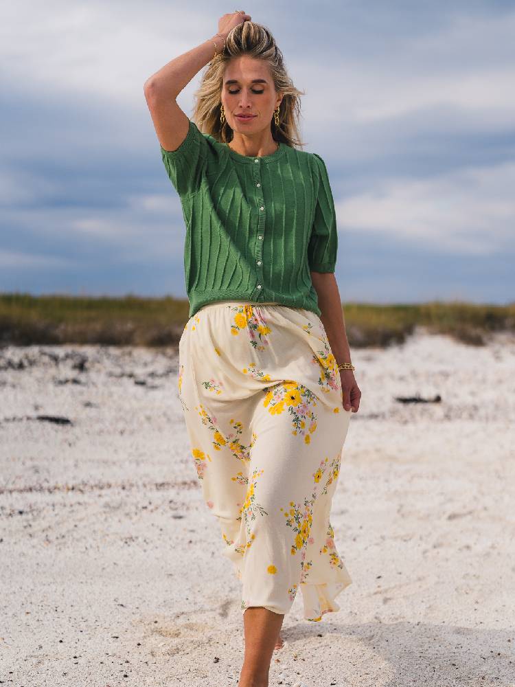 Guru 2/4 Cardigan