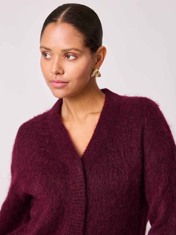 Susanne cardigan