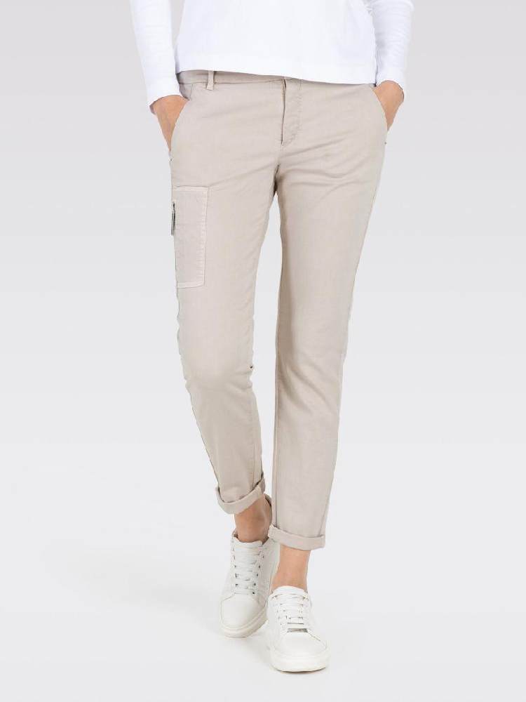 DRIVER PANTS