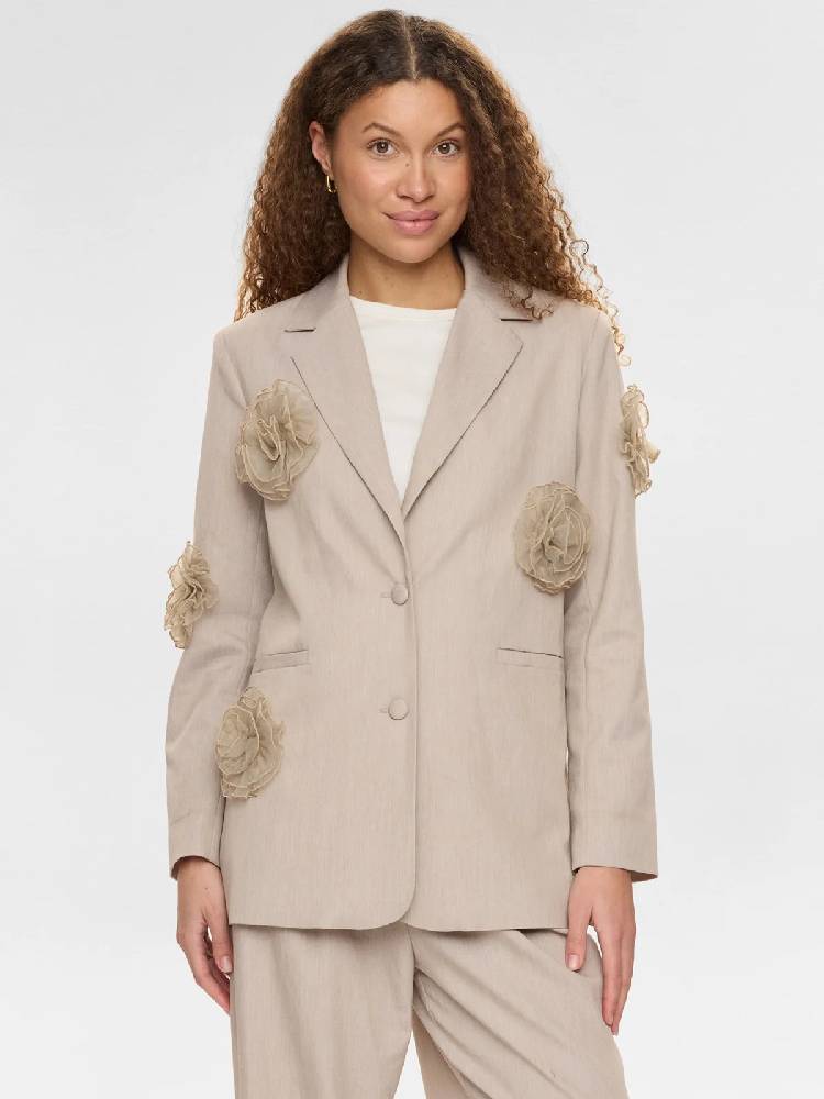 NUFLORIA BLAZER