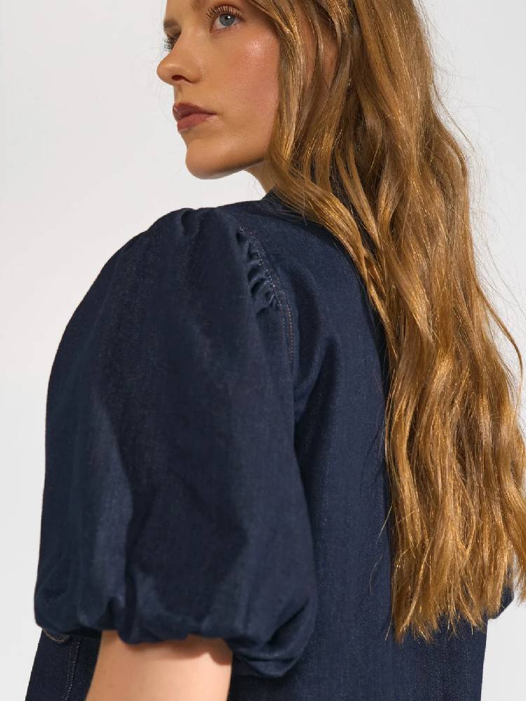 NUALETTA SS SHIRT