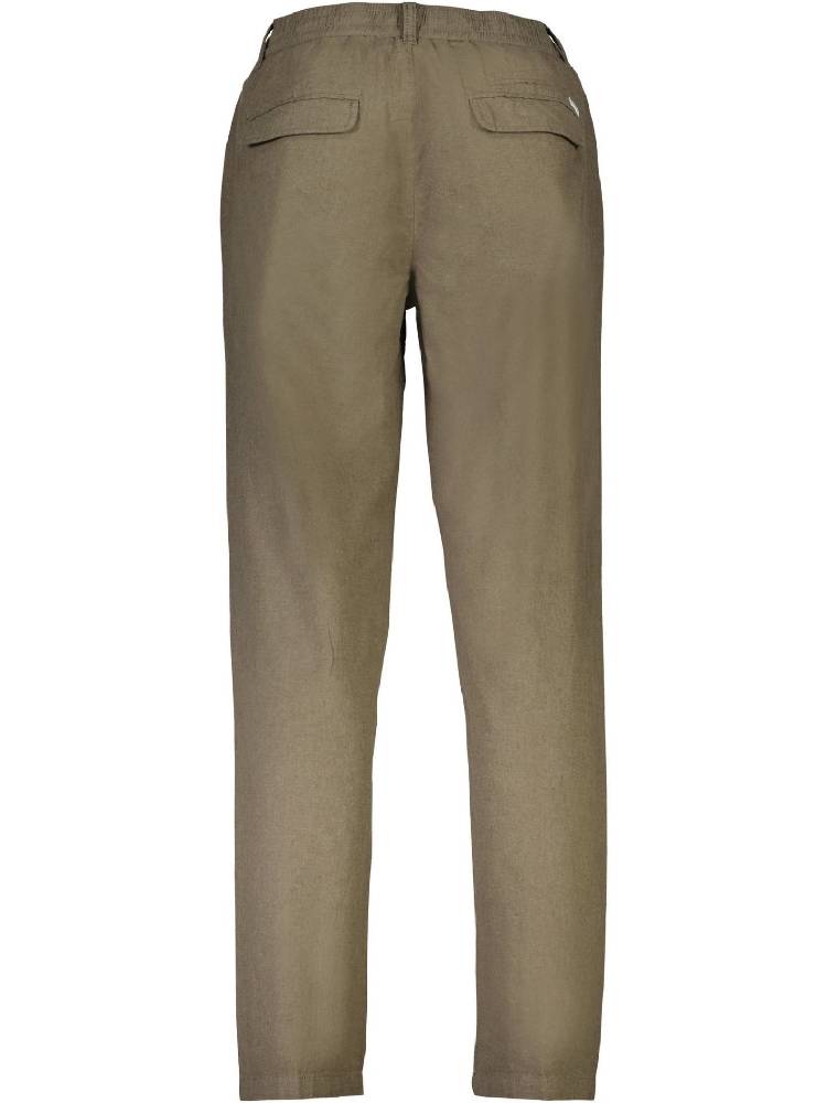 Linen pants