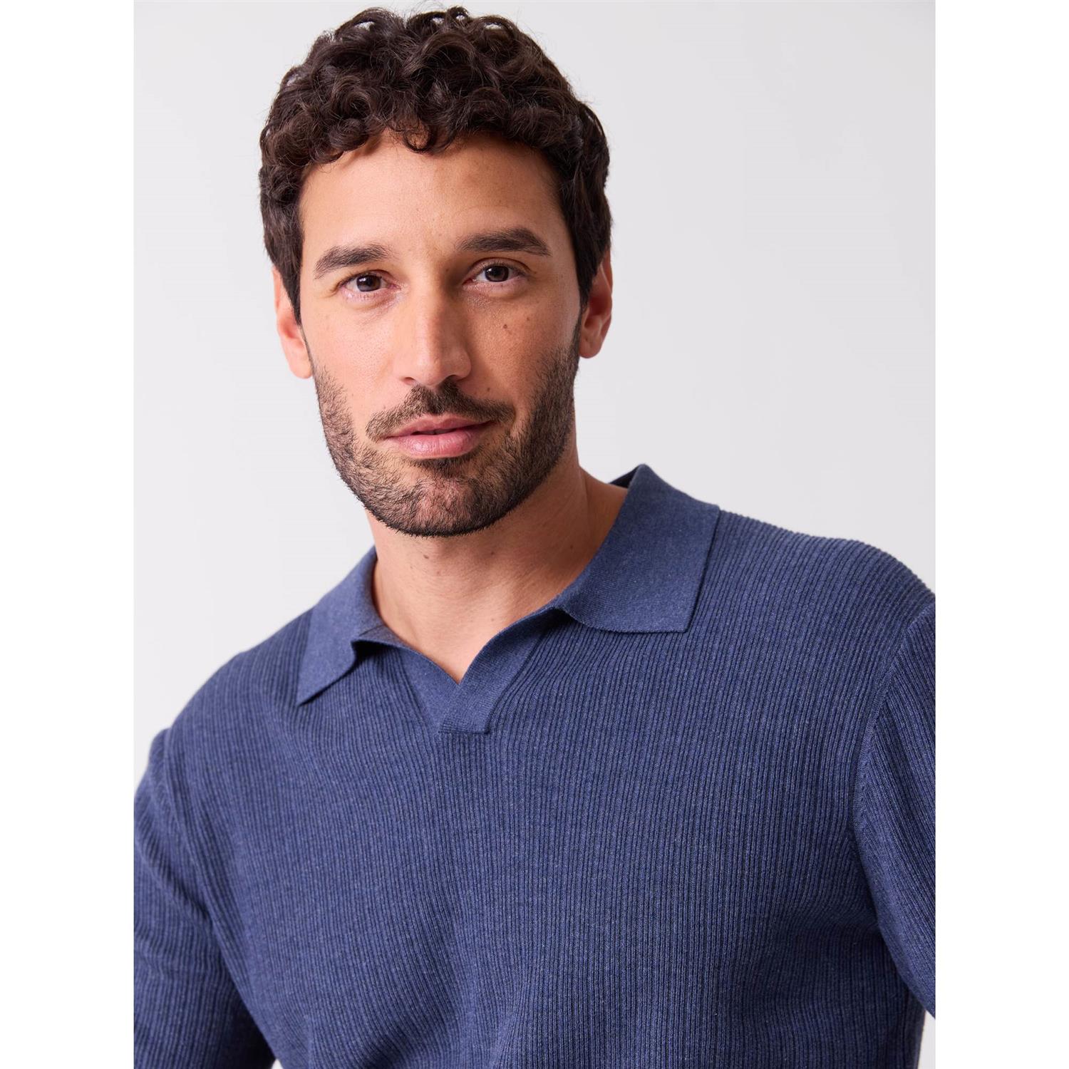 Hunter Langermet Polo