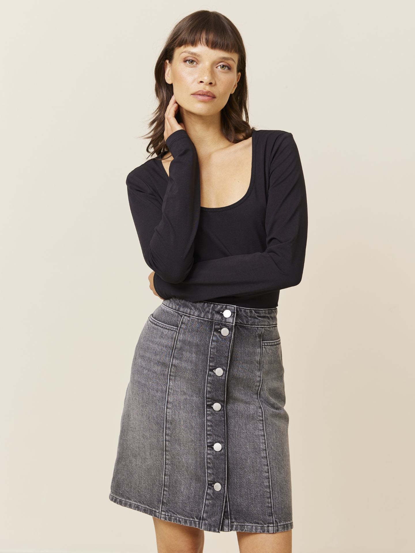 Mathilde topp