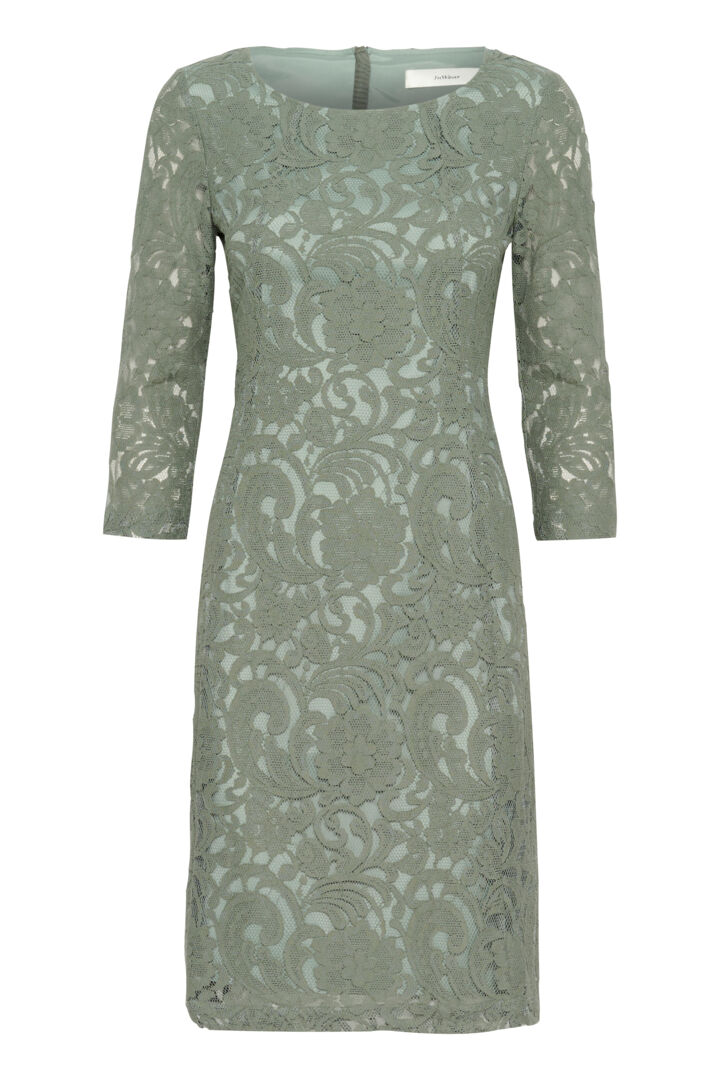 MaddyIW Patrice Dress