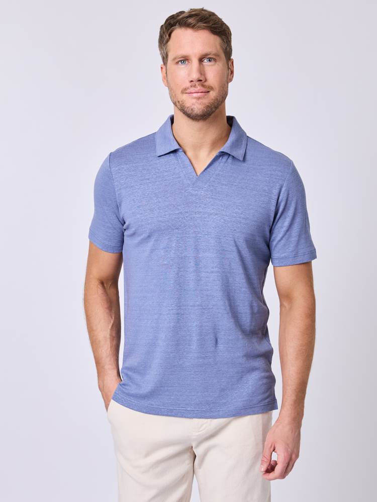 Russell polo
