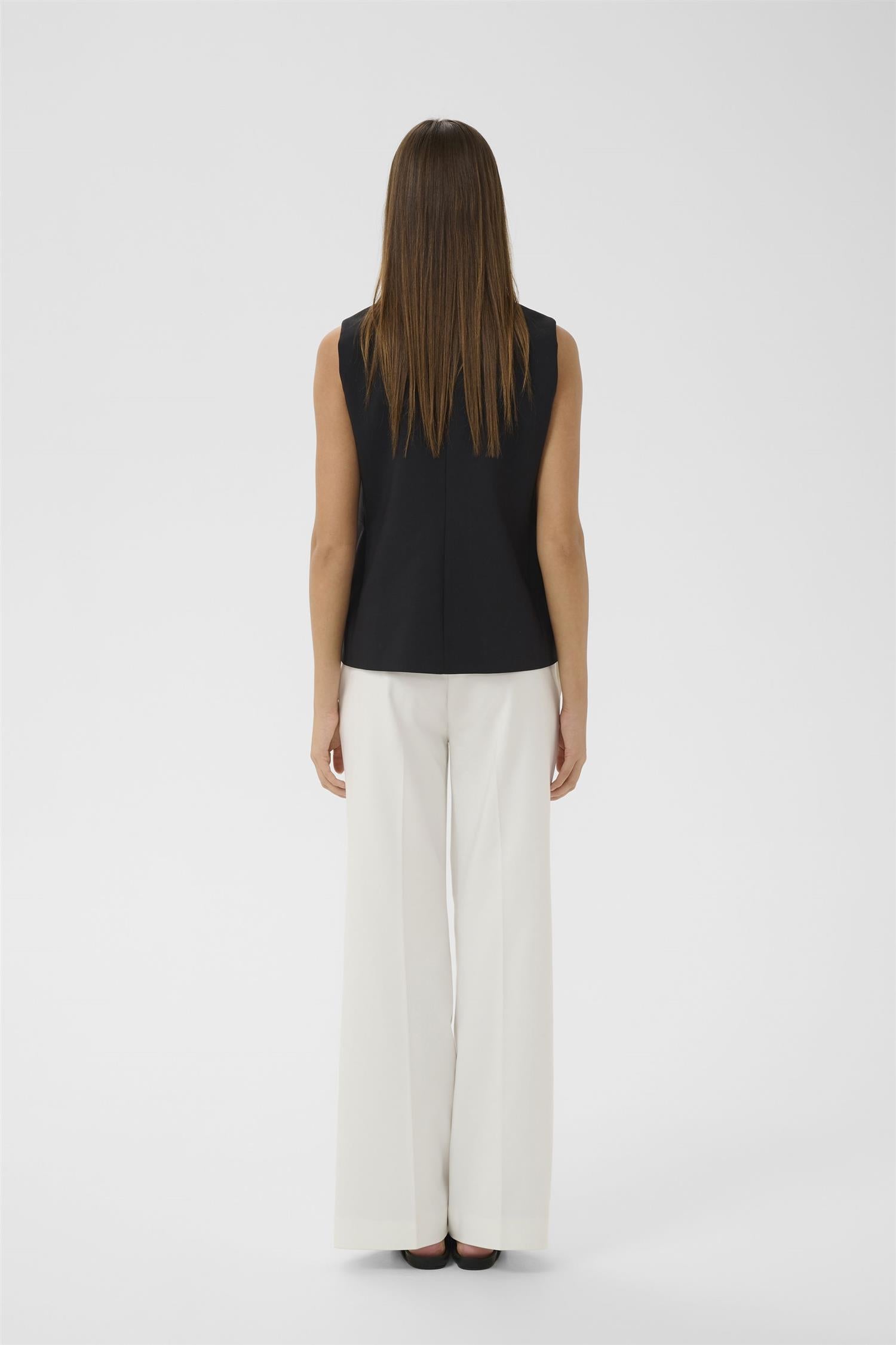 Zellaiw Wide Pant