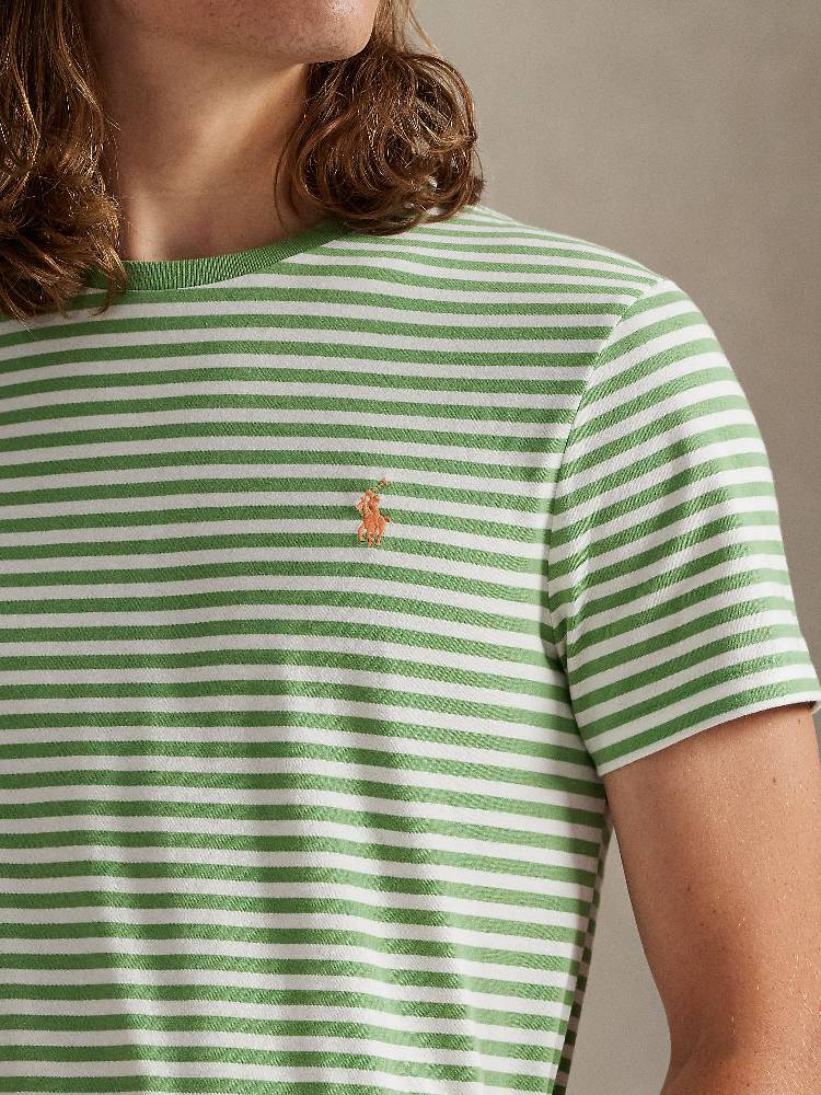 SSYDCNM18-SHORT SLEEVE-T-SHIRT
