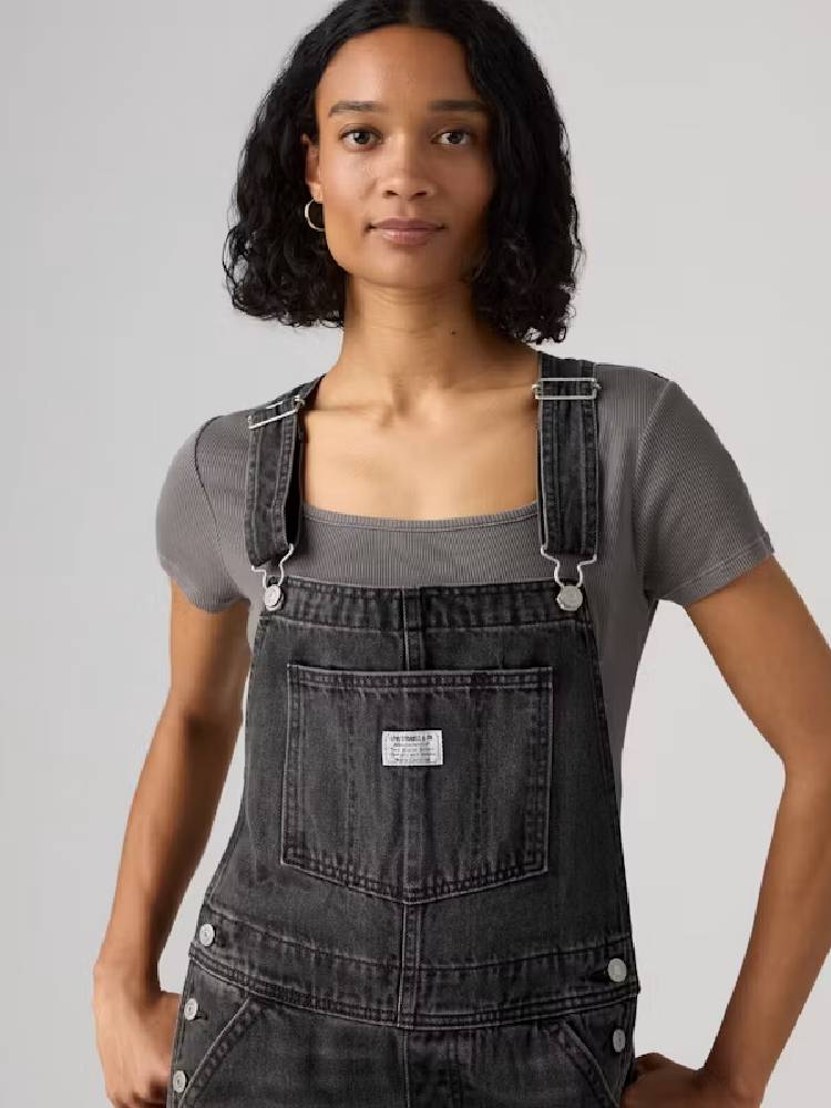 FL BAGGY OVERALL VERY GREAT