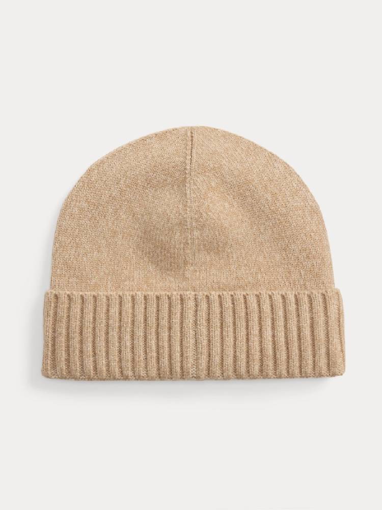 CREST KNT BN-HAT