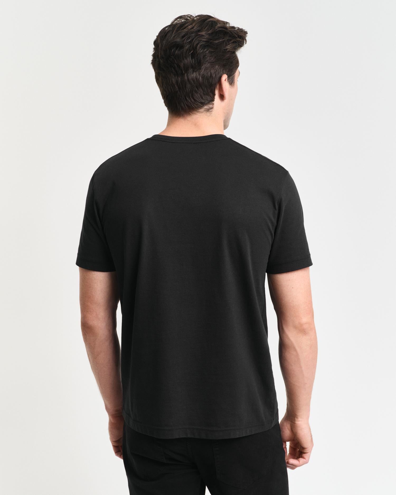 REG SHIELD SS T-SHIRT
