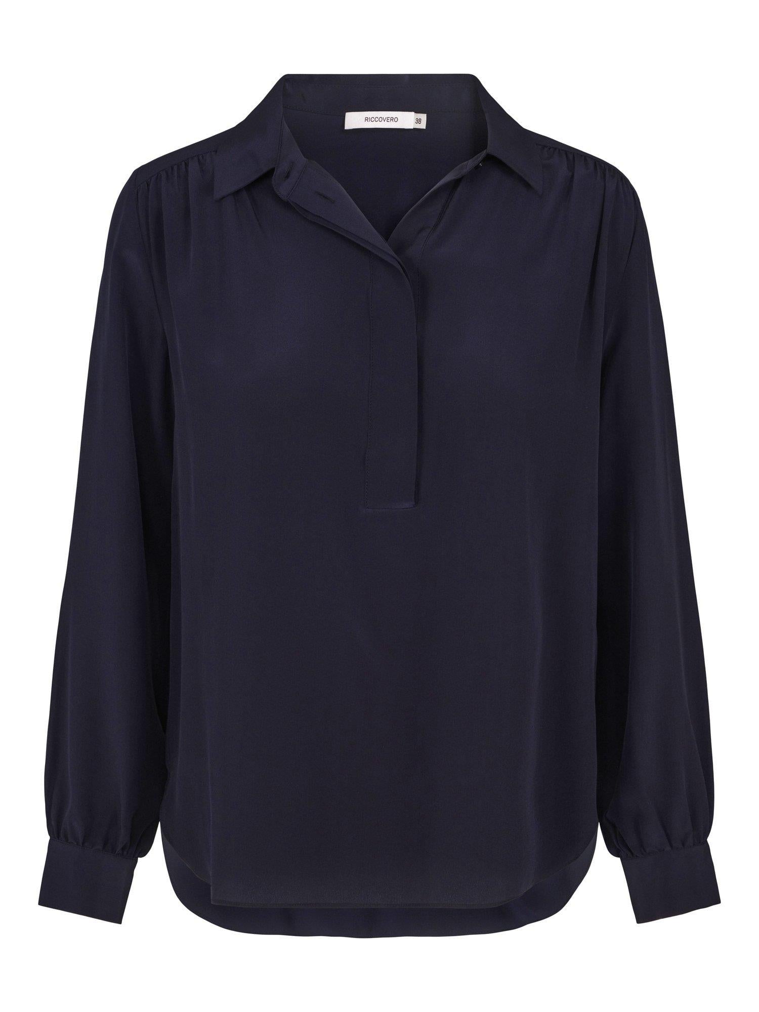Savannah Blouse