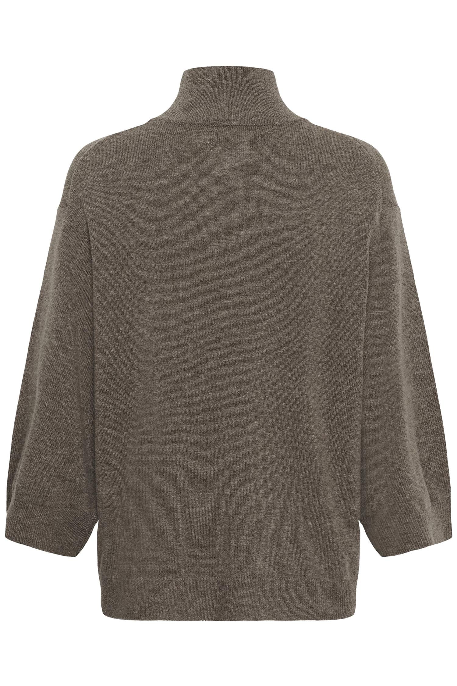 Tallyiw Monika Highneck