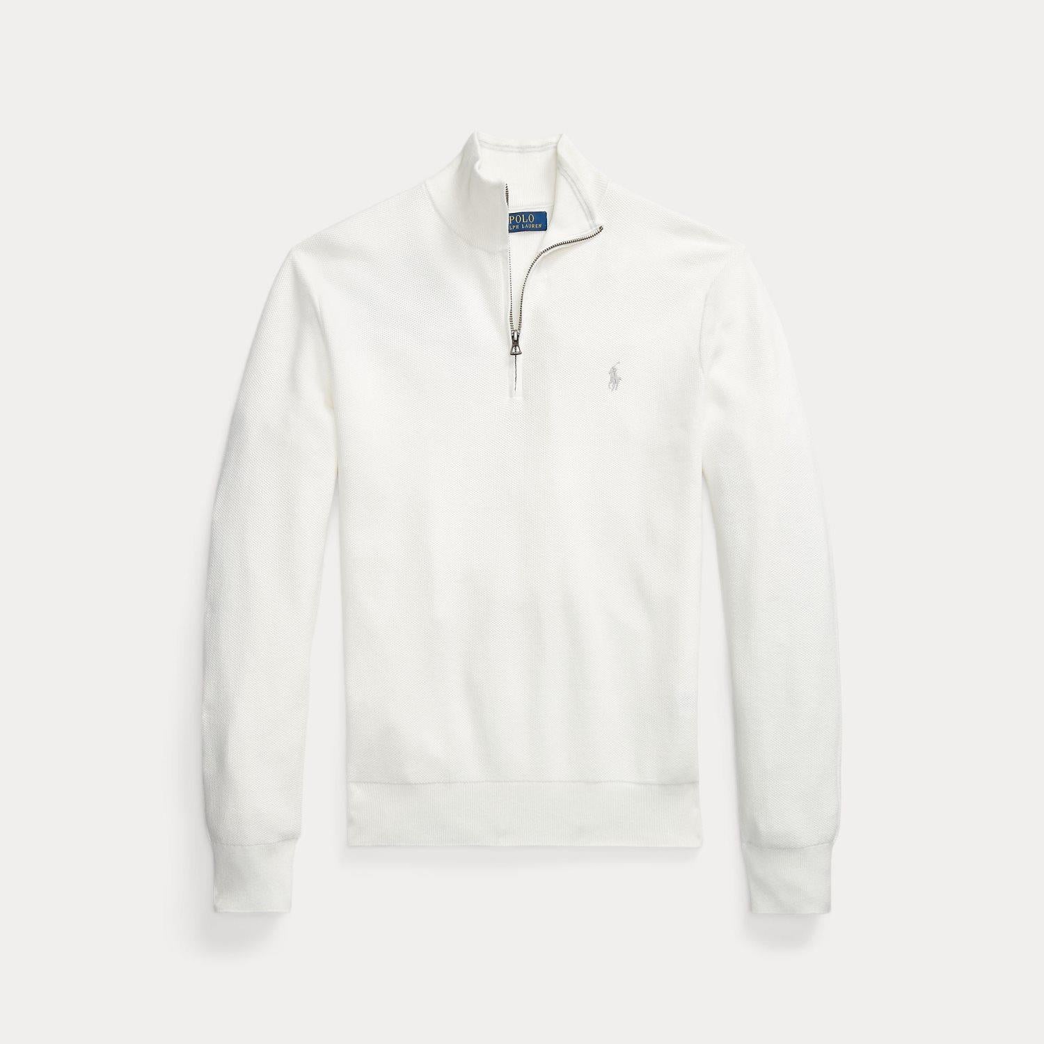 LS HZ-LONG SLEEVE-PULLOVER