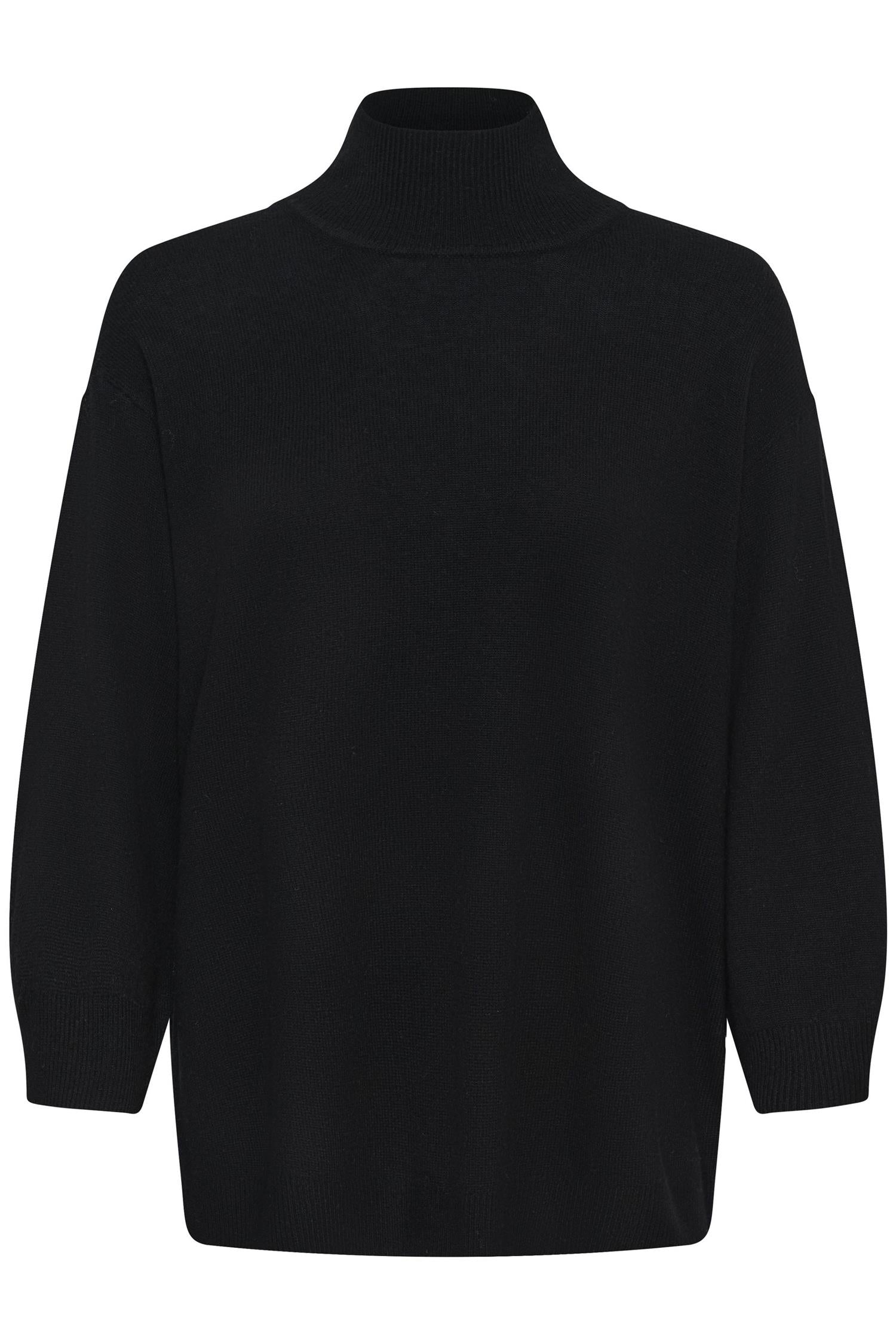 Tallyiw Monika Highneck