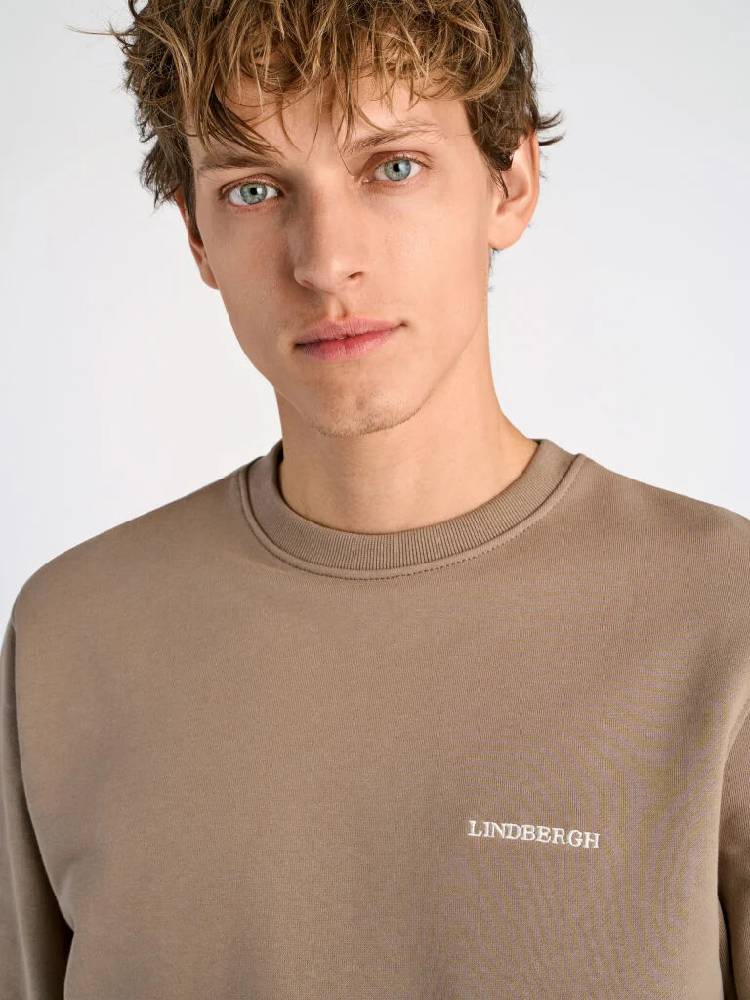 Logo sweat