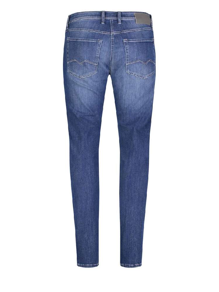 Driver Jeans
