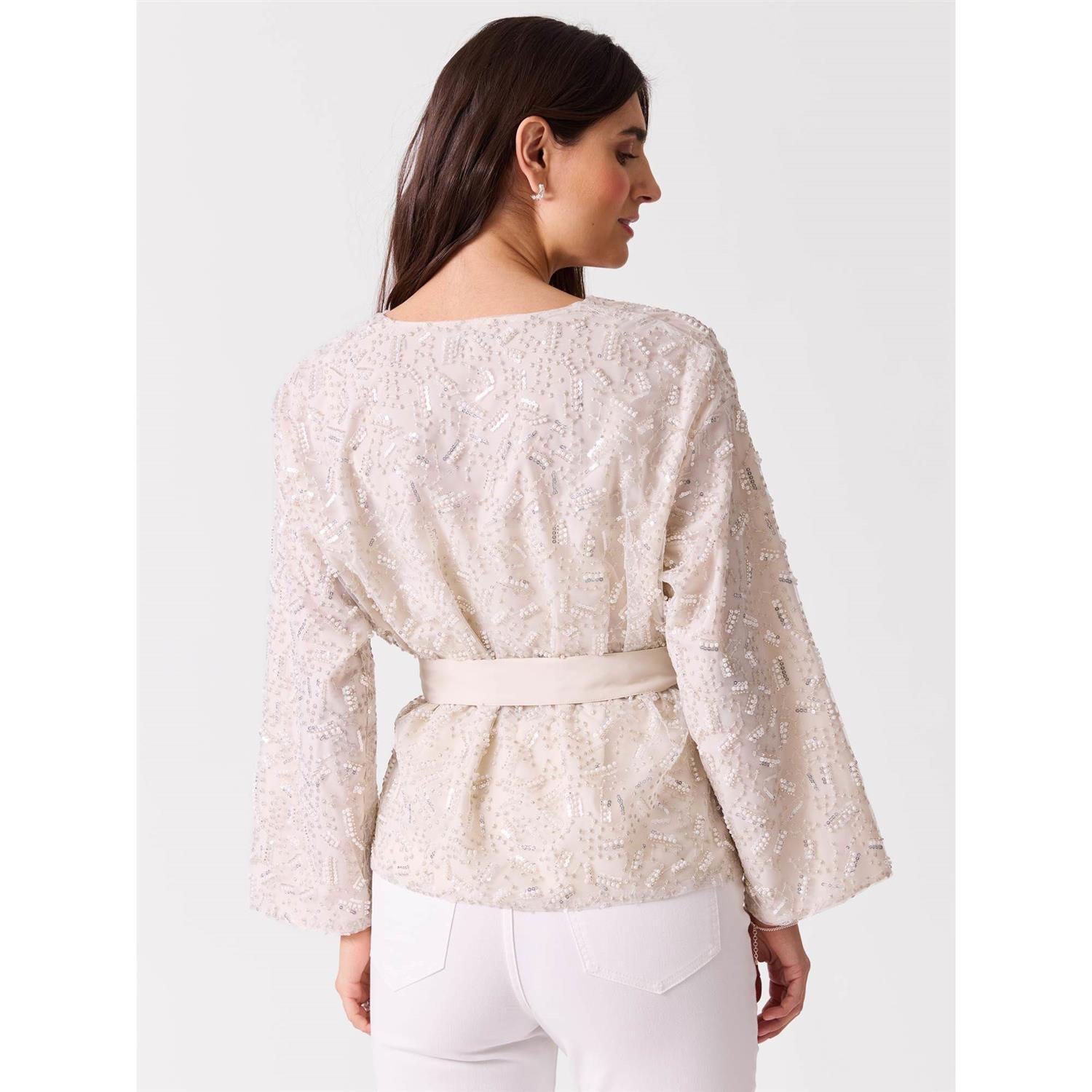 Primrose Kimono