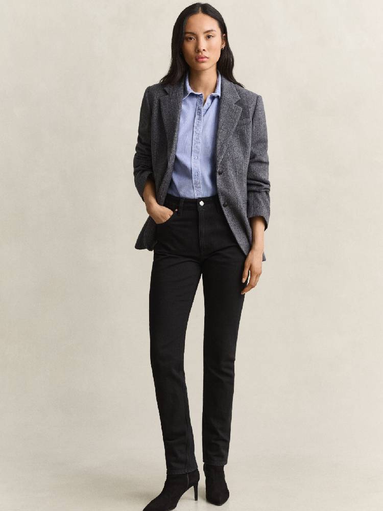 Reg Cordroy Shirt