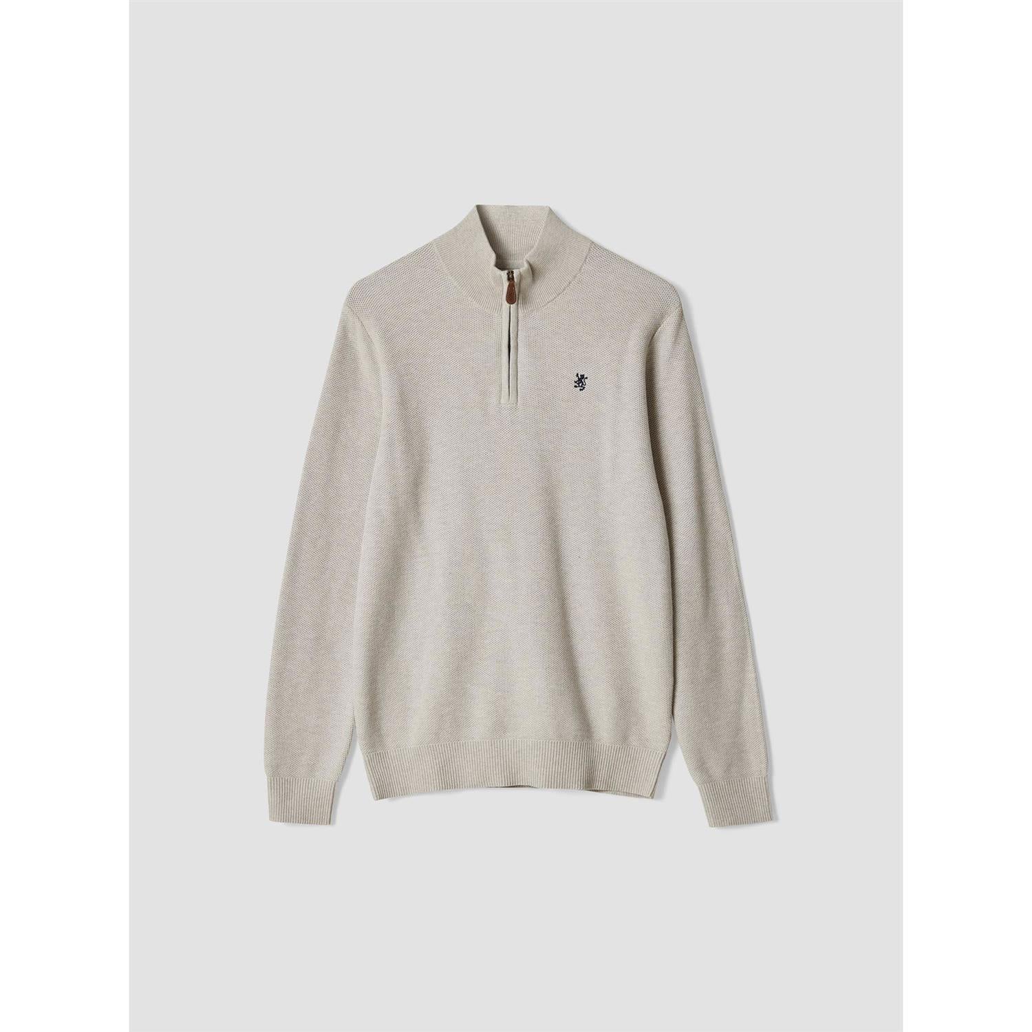Maddison Zip Genser